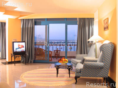 Helnan Marina Sharm 15